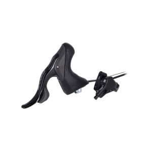 Campagnolo Chorus Brems- / Schalthebel (EP21-CHD12LR4 | HR-Zange | 12-fach | links | Öl)