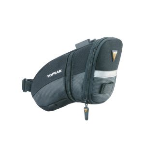 Topeak Aero Wedge Pack Satteltasche (medium)
