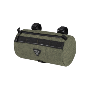 Topeak BarBag Slim Lenkertasche (1,5 Liter | grün)