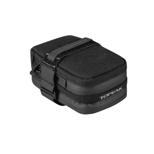 Topeak Elementa Pro Satteltasche (0,3 Liter | mit Werkzeug)