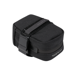 Topeak Elementa Pro Satteltasche (0,3 Liter | schwarz)