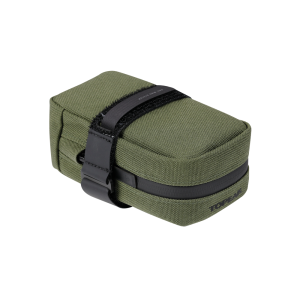 Topeak Elementa Pro Satteltasche (0,5 Liter | grün)