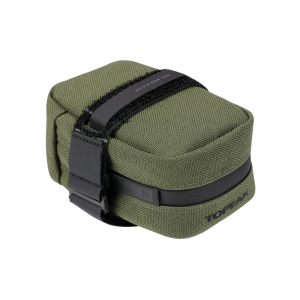 Topeak Elementa Pro Satteltasche (0,3 Liter | grün)