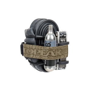 Topeak Elementa Klettgurt