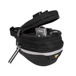 Topeak Survival Tool Wedge 2 Sattelstütztasche (0.95-1.25 Liter)
