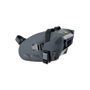 Topeak Wedge DryBag Strap Medium Satteltasche (schwarz)