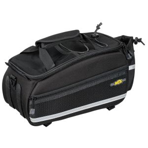 Topeak MTS TrunkBag EX Strap Gepäckträgertasche (8 Liter)