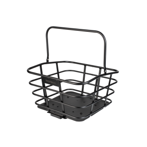 Topeak Urban DX Fahrradkorb (18 Liter)