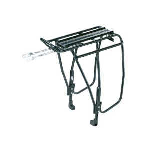 Topeak UNI Super Tourist DX Disc 2.0 Gepäckträger (24-29“)