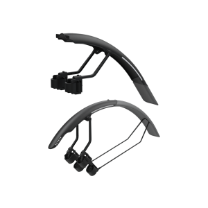 Topeak Tetrafender R Schutzblechset