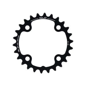 XLC CR-A22 Kettenblatt (Sram 2x10 | Ø80mm | 26 Zähne)