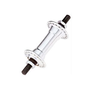 Roland X-Plorer Vorderrad (26" | Alunabe | schwarz)