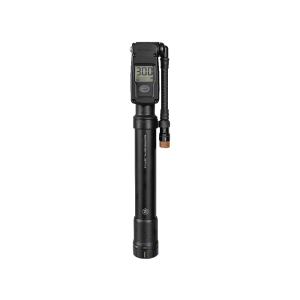 Topeak Mountain Digital 2Stage Minipumpe