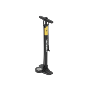 Topeak JoeBlow Urban EX Standpumpe (mit TwinHead)