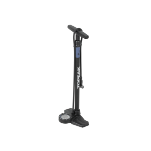 Topeak JoeBlow Roadie EX Standpumpe (mit TwinHead)