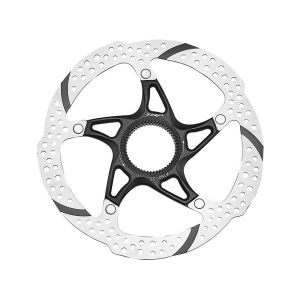 TRP TR-25 Bremsscheibe (140mm / silber)