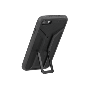 Topeak RideCase Smartphonehülle (iPhone SE / 8 / 7 | mit Halter)