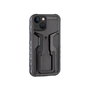 Topeak RideCase Smartphonehülle (iPhone 13 Mini | mit Halter)