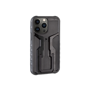 Topeak RideCase Smartphonehülle (iPhone 13 Pro | mit Halter)