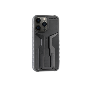 Topeak RideCase Smartphonehülle (iPhone 13 Pro Max | mit Halter)