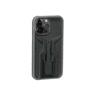 Topeak RideCase Smartphonehülle (iPhone 14 Pro Max | mit Halter)