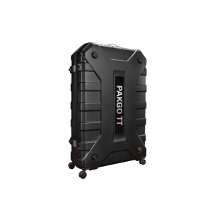 Topeak Pakgo TT Fahrradkoffer