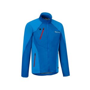 Gonso Gabbro Radjacke Herren (blau)