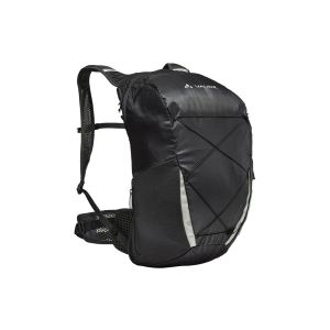 Vaude Uphill Air 18 Rucksack (schwarz)