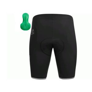 Gonso Sitivo Green Radhose Herren