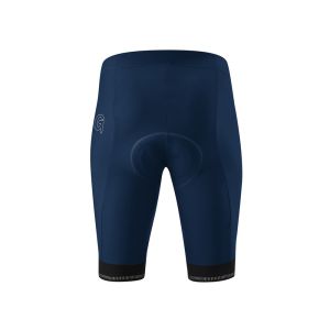 Gonso Sitivo brightgreen Radhose Herren (etheral blue)