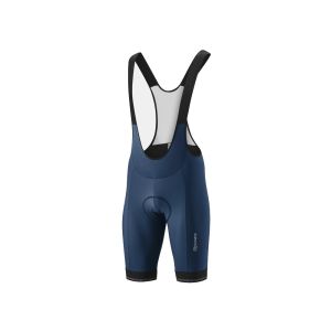 Gonso Sitivo skydiver Bib Short Herren (etheral blue)