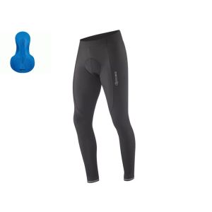 Gonso Sitivo Blue Thermo Radhose Herren