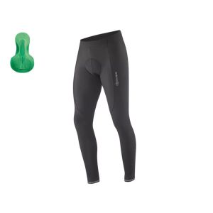 Gonso Sitivo Green Thermo Radhose Herren