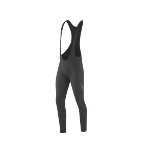 Gonso Thermo Lange Trägerhose