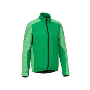 Gonso Boundary V2 Radjacke Herren (farngrün)