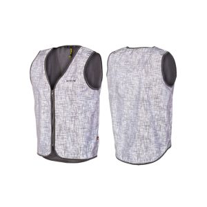 Wowow Toronto Sicherheitsweste (grau)