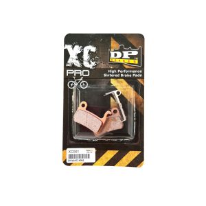 DP Brakes XC-Pro MTB XC001 Bremsbeläge