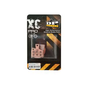 DP Brakes XC-Pro MTB XC024 Bremsbeläge