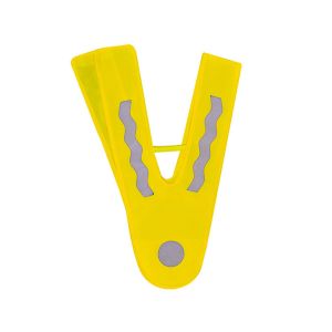 Fasi Sicherheitskragen Kinder (gelb)