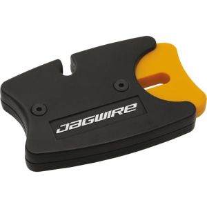 Jagwire Cutting Tool for hydraulic line Pro (black / yellow)
