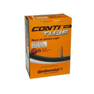 Continental Race 26 Light Fahrradschlauch (18-25/559-571 | 42mm S)