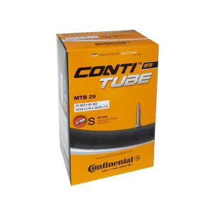 Continental MTB 29 Fahrradschlauch (47-62/622 | 42mm S)