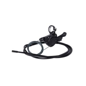 Shimano SL-M6100-R Schalthebel (12-fach | rechts | Rapidfire)