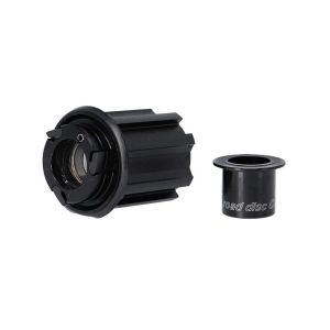 DT Swiss Road Campa 10/11 Rotor (für 142/12mm TA | 3-Pawl)