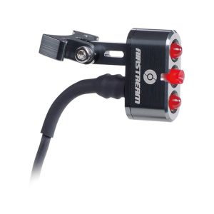 Supernova Airstream Tail Light 2 Fahrradrücklicht Sattelstütze