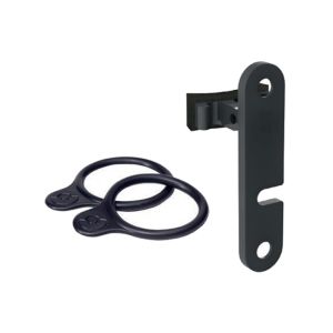 Supernova V-TL3-SPA Seatpost Adapter (schwarz)