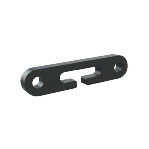 Supernova V-TL3-MRA Multirack Adapter (schwarz)