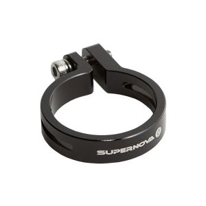 Supernova Sattelstützeklemme für E3 Tail Lights (ø27