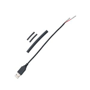 Supernova Anschlusskabel USB-A (150 mm)