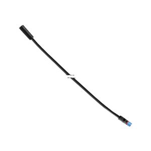 Supernova U-SNPC-BS3C1300 Power Connector (schwarz)